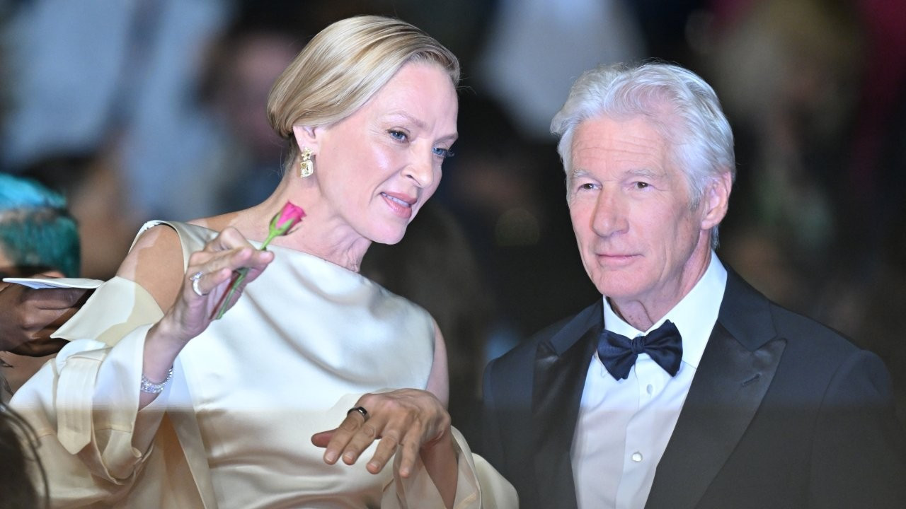 77'nci Cannes Film Festivali devam ediyor