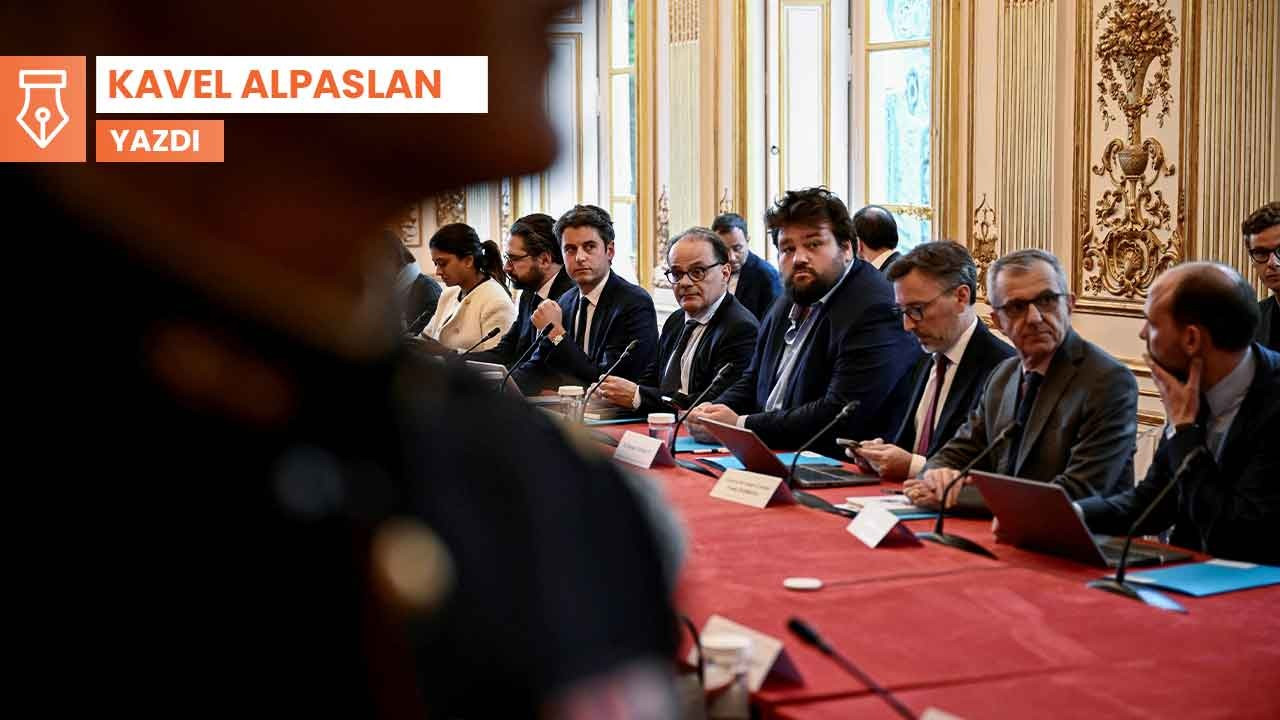 Fransız sömürgesi Yeni Kaledonya karıştı: Azerbaycan neden suçlanıyor?