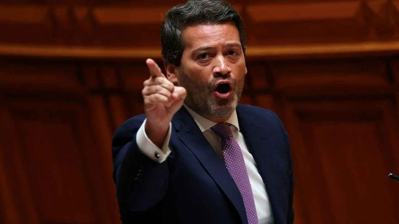 Vekilin Türklerle ilgili sözleri, Portekiz meclisinde 'ırkçılık' tartışması başlattı