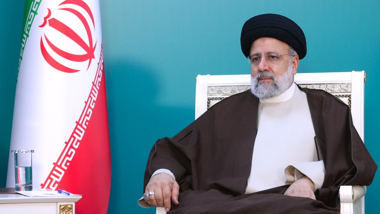 İran Cumhurbaşkanı Reisi'nin helikopteri kaza yaptı: Dünyadan 'yardım' açıklamaları geliyor