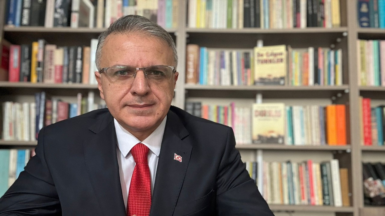MİLLİ SOL Genel Başkanı Alpay'dan 'genel af' çağrısı