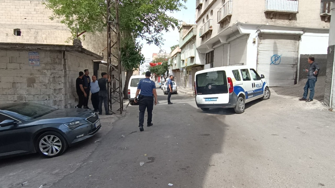 Antep'te silahlı kavga: 5 yaralı