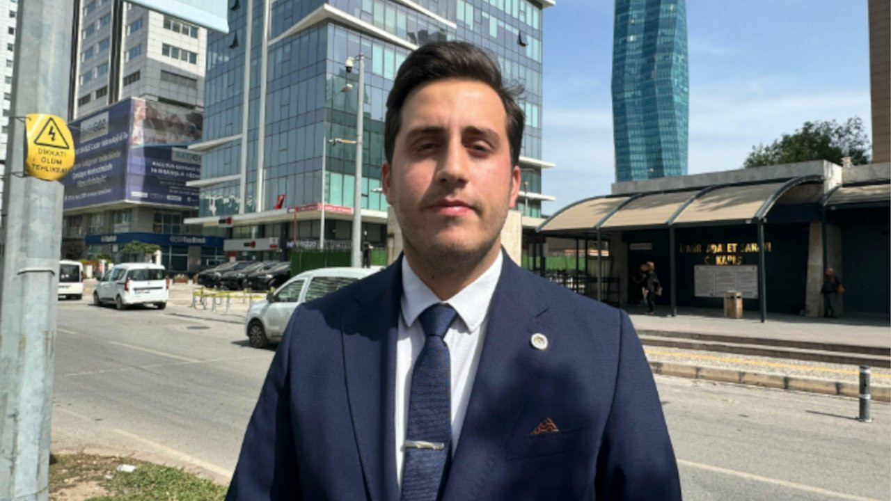 İzmir Adliyesi’nde avukata polis şiddeti iddiası