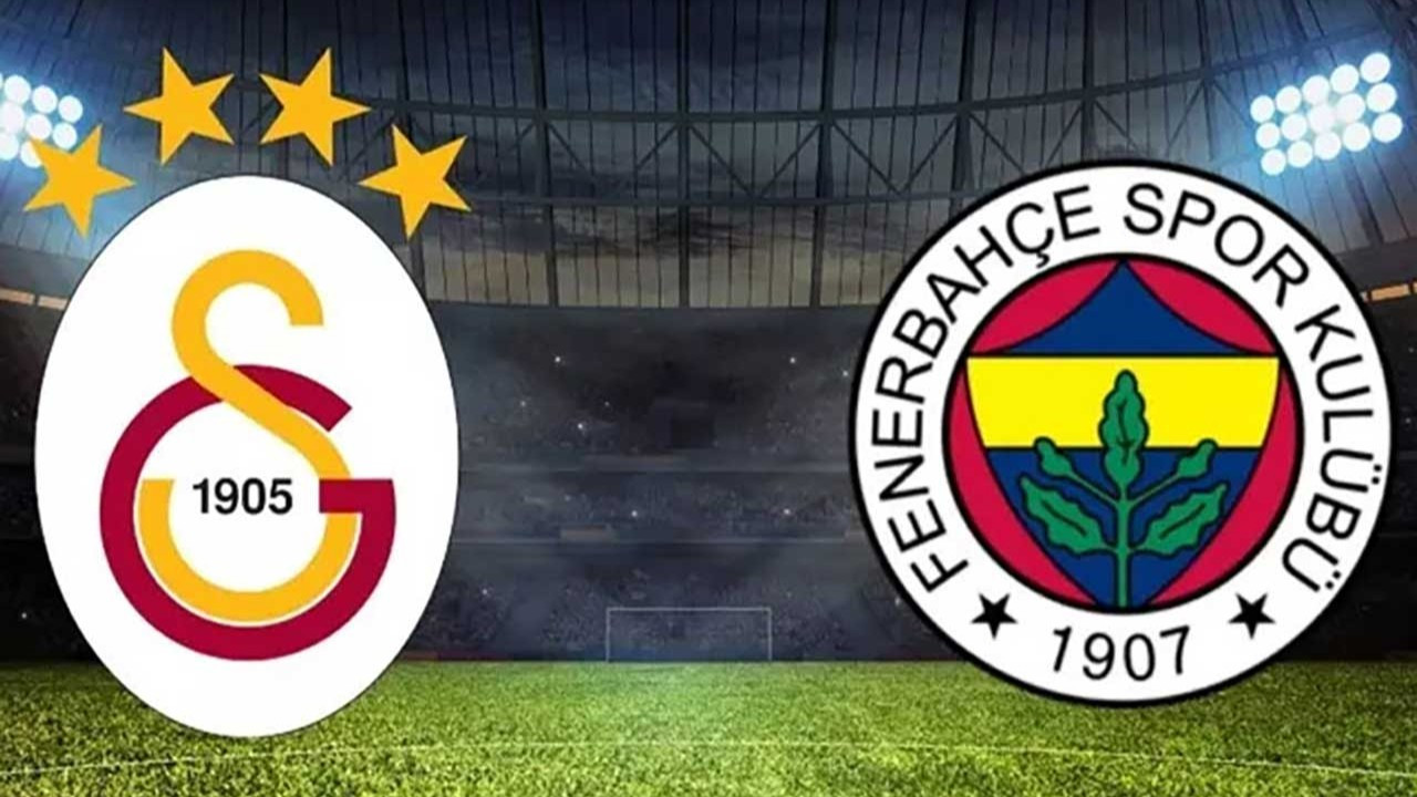 Fenerbahçe derbisi öncesi Galatasaray'dan taraftarlarına çağrı