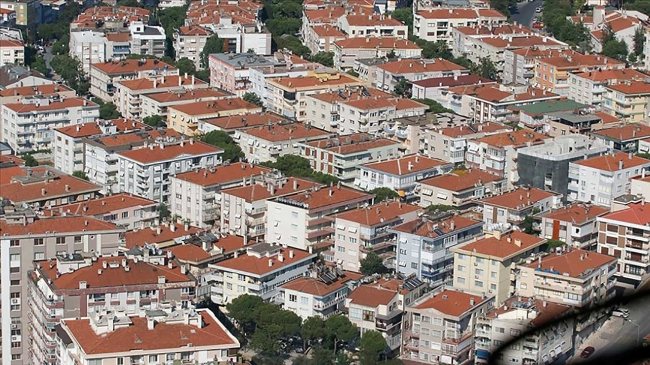 Uzmanı açıkladı: İstanbul'da semt semt kira fiyatları
