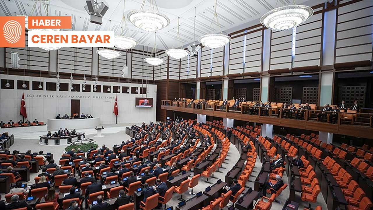 Ankara’da bu hafta: Yargı gündemi devam edecek