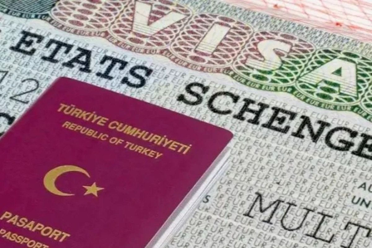 Schengen vizesi krizi: Türkiye'ye en çok ret veren ülke - Sayfa 3