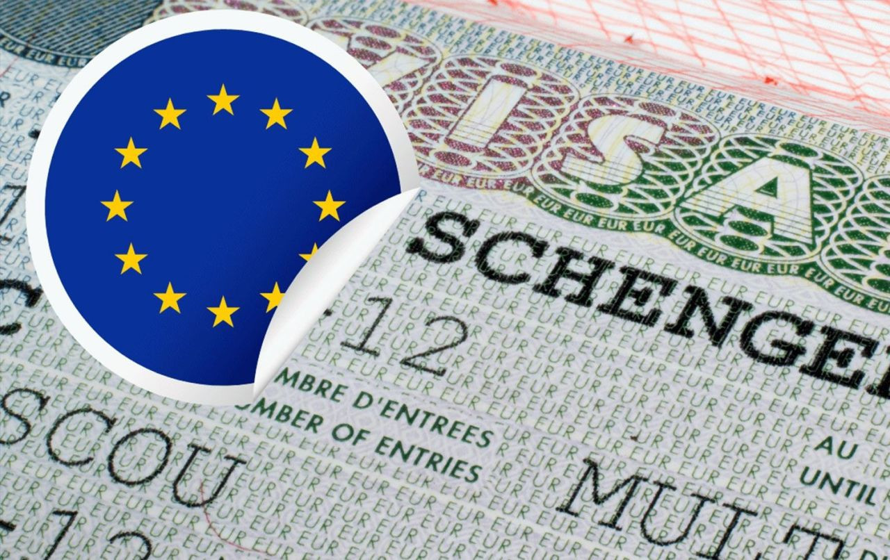 Schengen vizesi krizi: Türkiye'ye en çok ret veren ülke - Sayfa 4