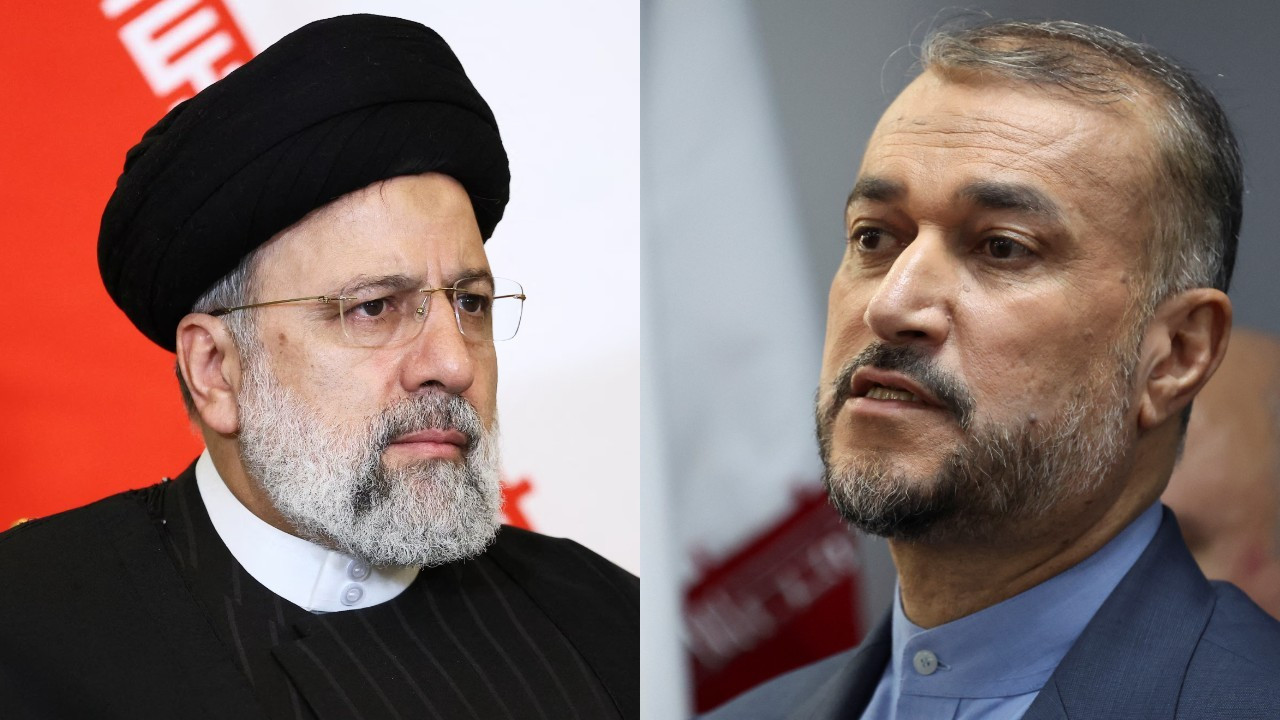 İran Cumhurbaşkanı Reisi’nin naaşı Tebriz’e götürülüyor