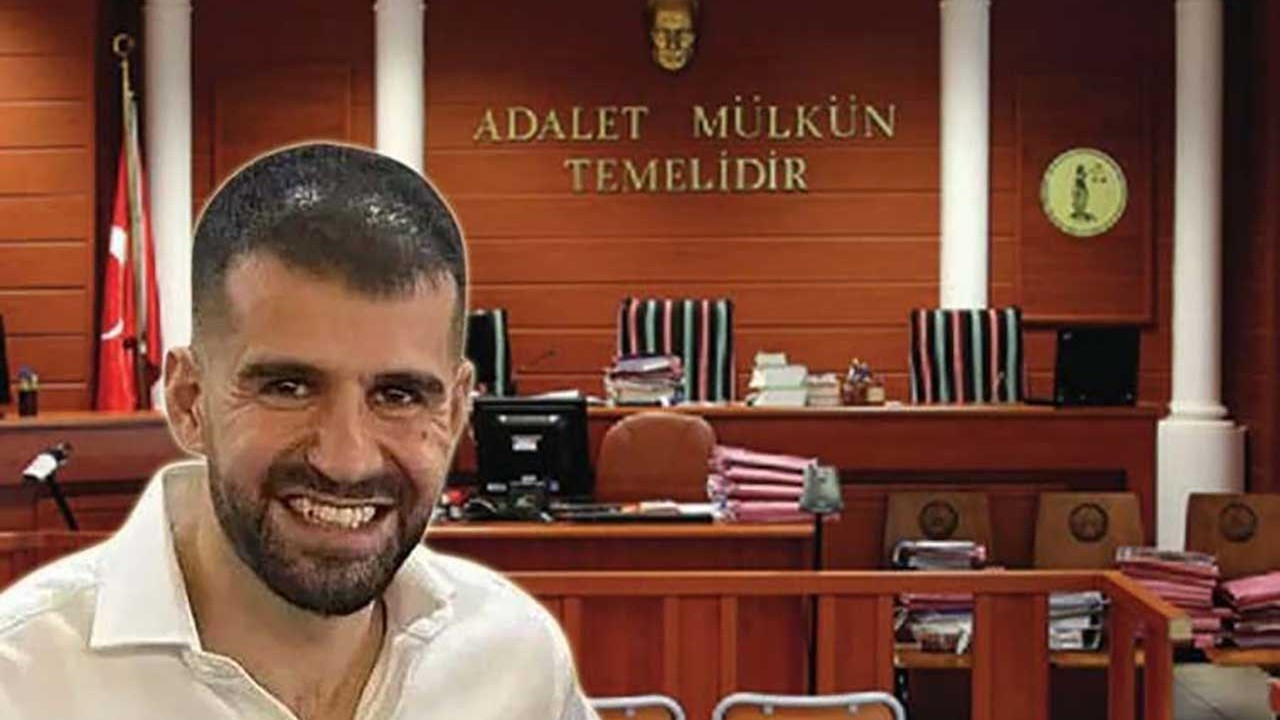 Ayhan Bora Kaplan davası l AK Partili Barış Kurt: Kaplan'ı tanırım