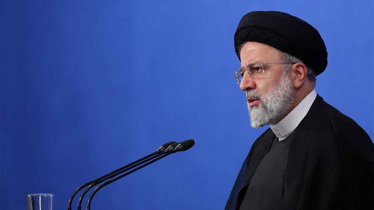 İran devlet televizyonu doğruladı: Cumhurbaşkanı Reisi hayatını kaybetti