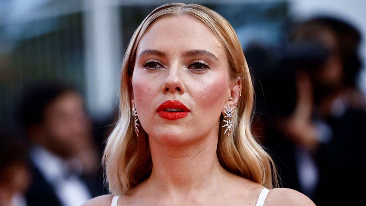 Scarlett Johansson'dan yapay zeka sesine tepki: 'Şoke oldum'