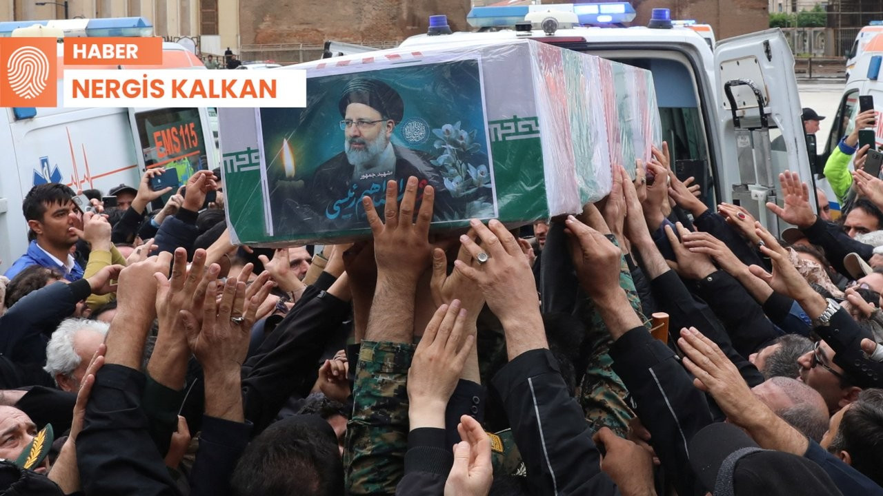 İran'da yeni lider aranıyor: 'Muhafazakar isimler öne çıkacak'