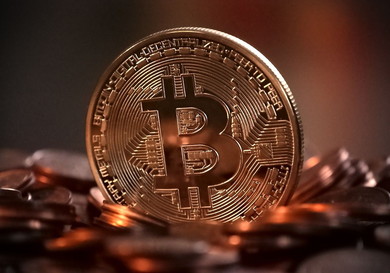 Bitcoin'de sert yükseliş: 24 saatte rekor artış - Sayfa 1