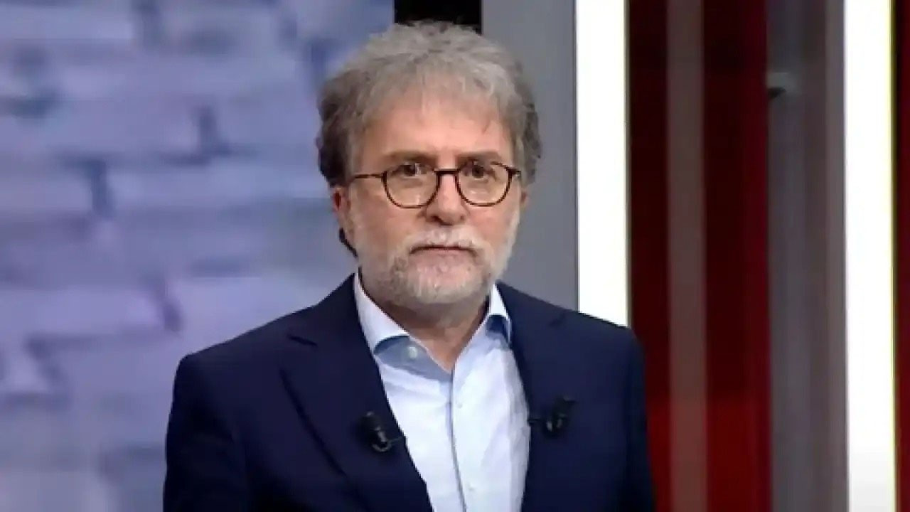Faruk Bildirici: Ahmet Hakan genel yayın yönetmeni olduğunun farkında mı?