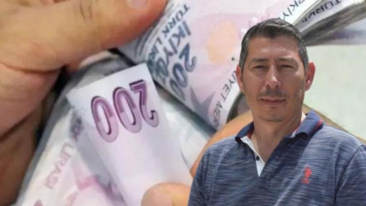 Tüketici hakem heyetine başvurdu: 26 bin lira kazandı