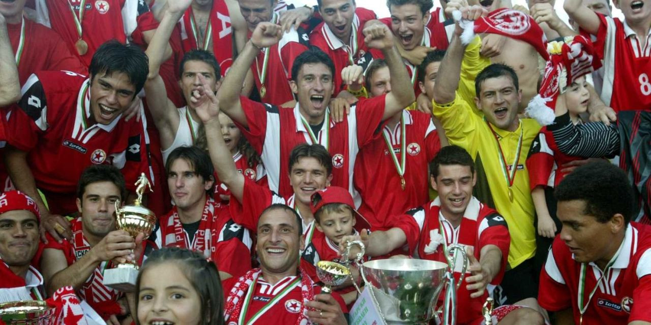 Dünyanın en çok kupa kazanan 25 kulübü: Süper Lig'den bir takım listede - Sayfa 2
