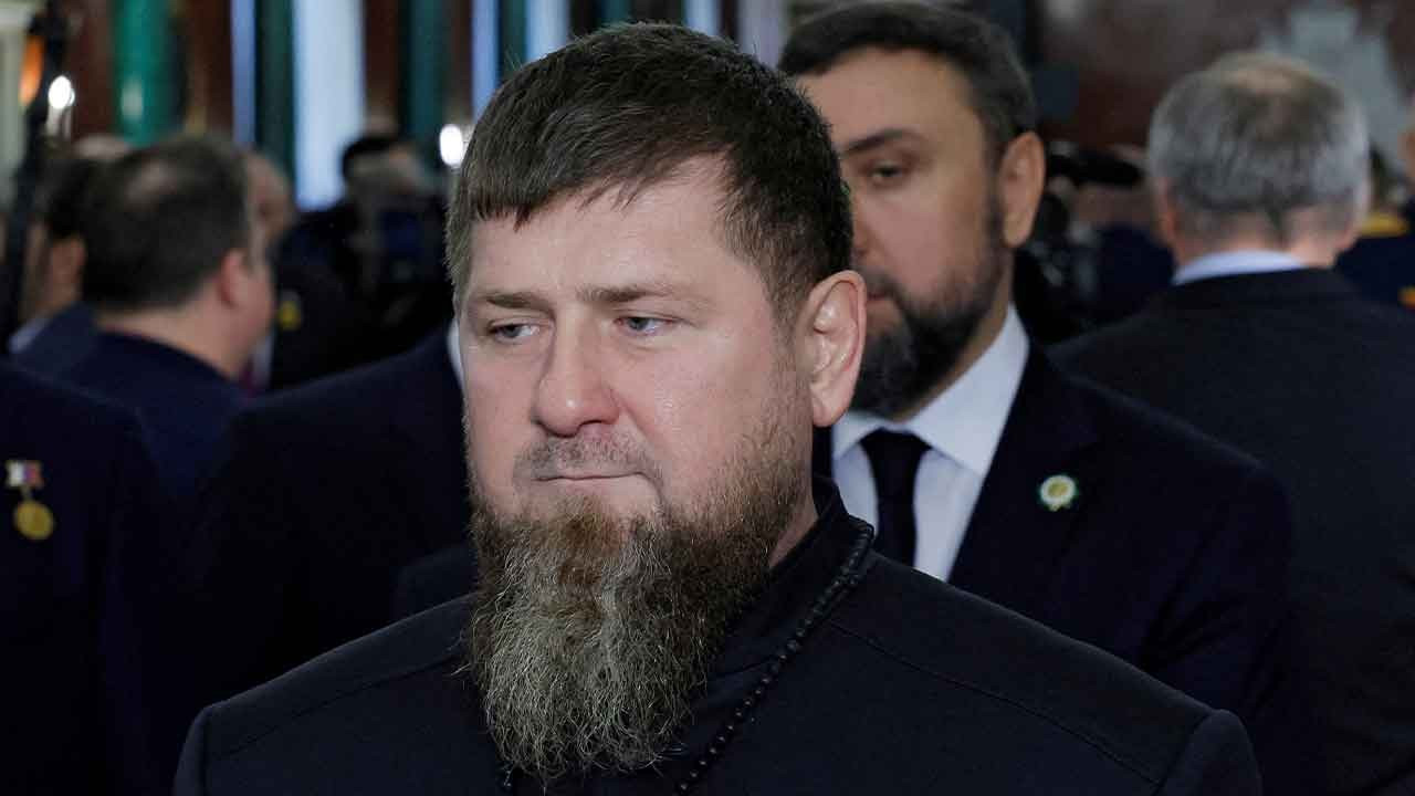 Kadirov'un oğlu 3 ayda ikinci kez bakan oldu