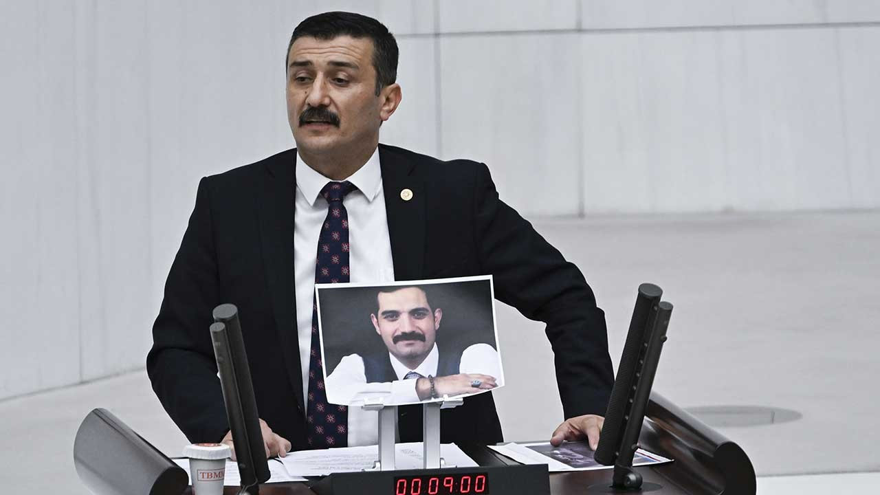 Türkoğlu’ndan Bakan Işıkhan’a 'Borusan' çağrısı
