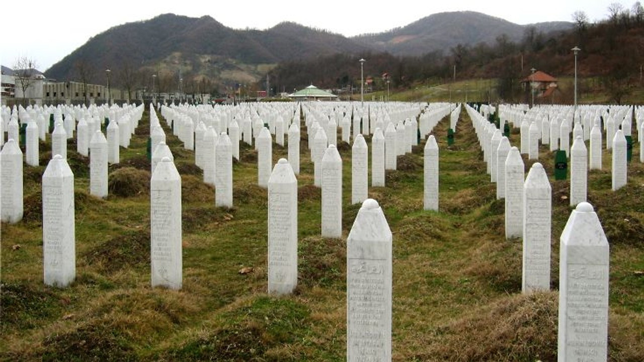 BM Genel Kurulu, 11 Temmuz'u Srebrenitsa Soykırımı'nı Anma Günü ilan etti