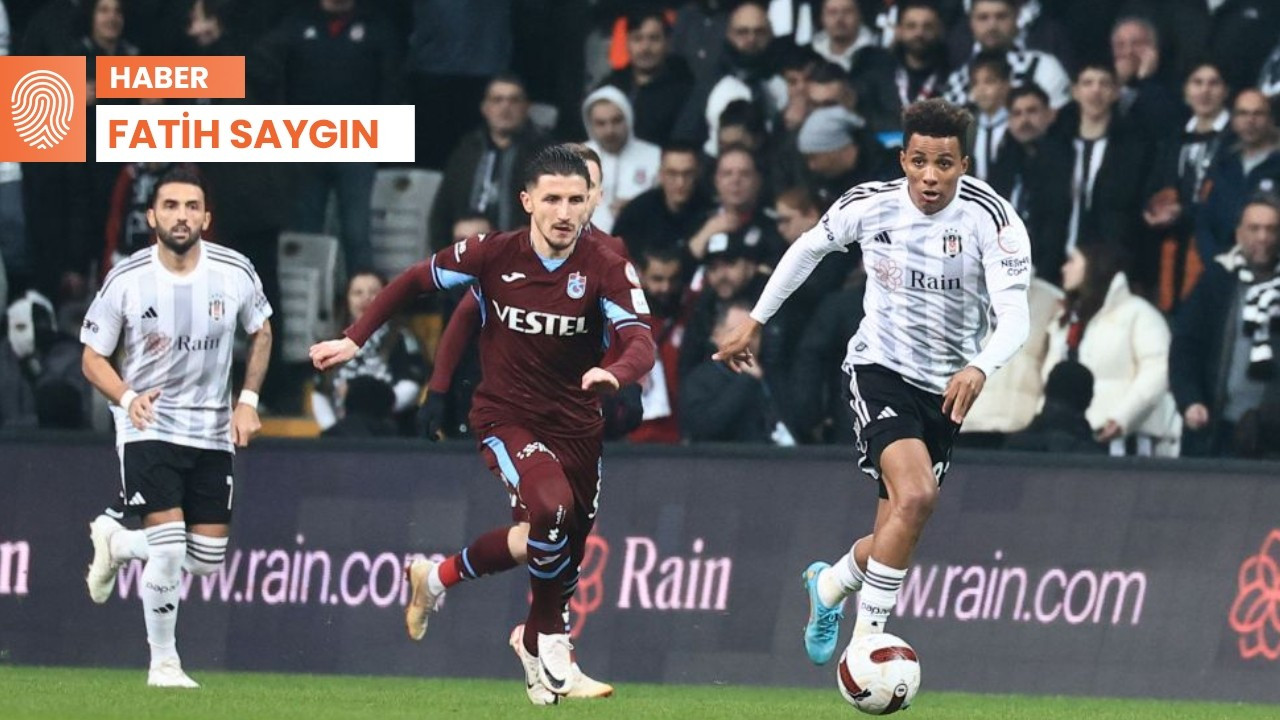 Finallerde gol atan isimler değerlendirdi: Trabzonspor bir tık önde