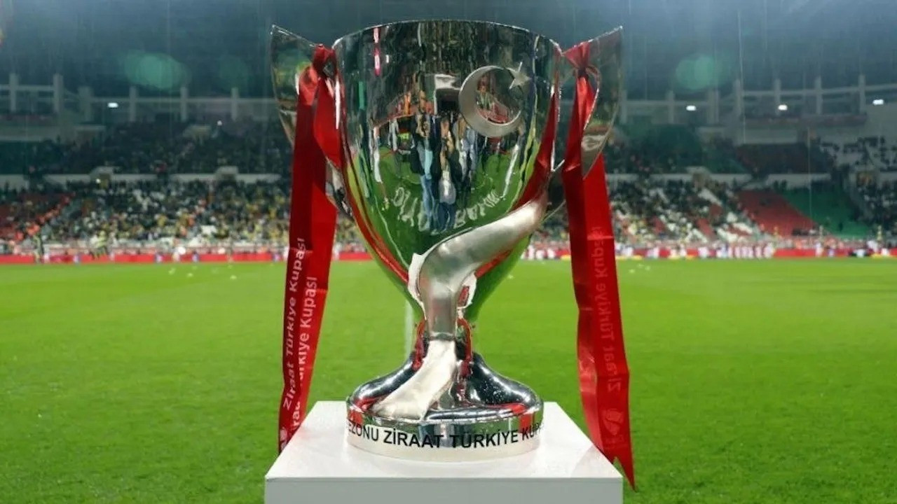 Türkiye Kupası'nda final günü: Şampiyonluk ödülü ne kadar?