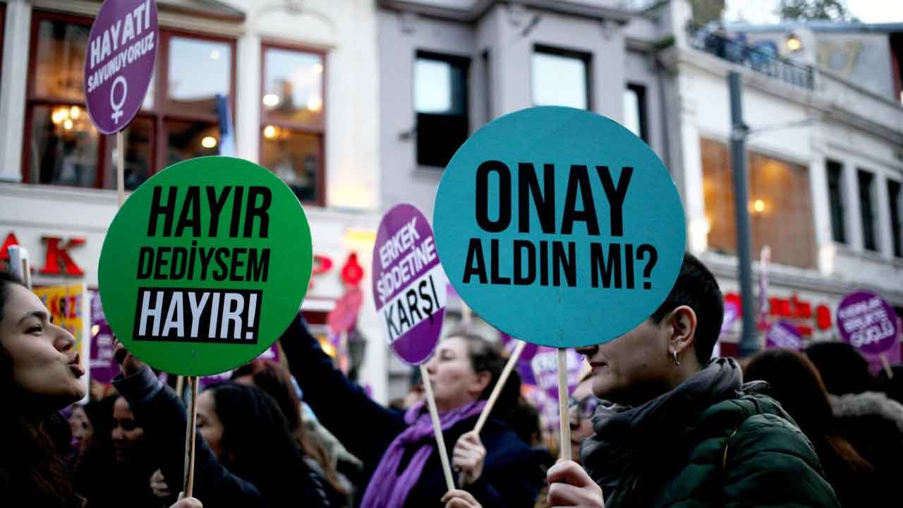 Bursa İl Milli Eğitim Müdürlüğü'nde kadın çalışana taciz iddiası