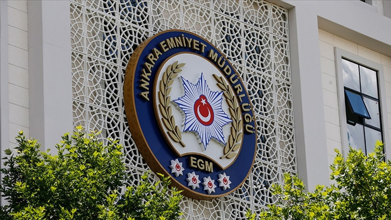 'Ankara Emniyeti'nde soruşturma skandalı'nda yeni bilgiler
