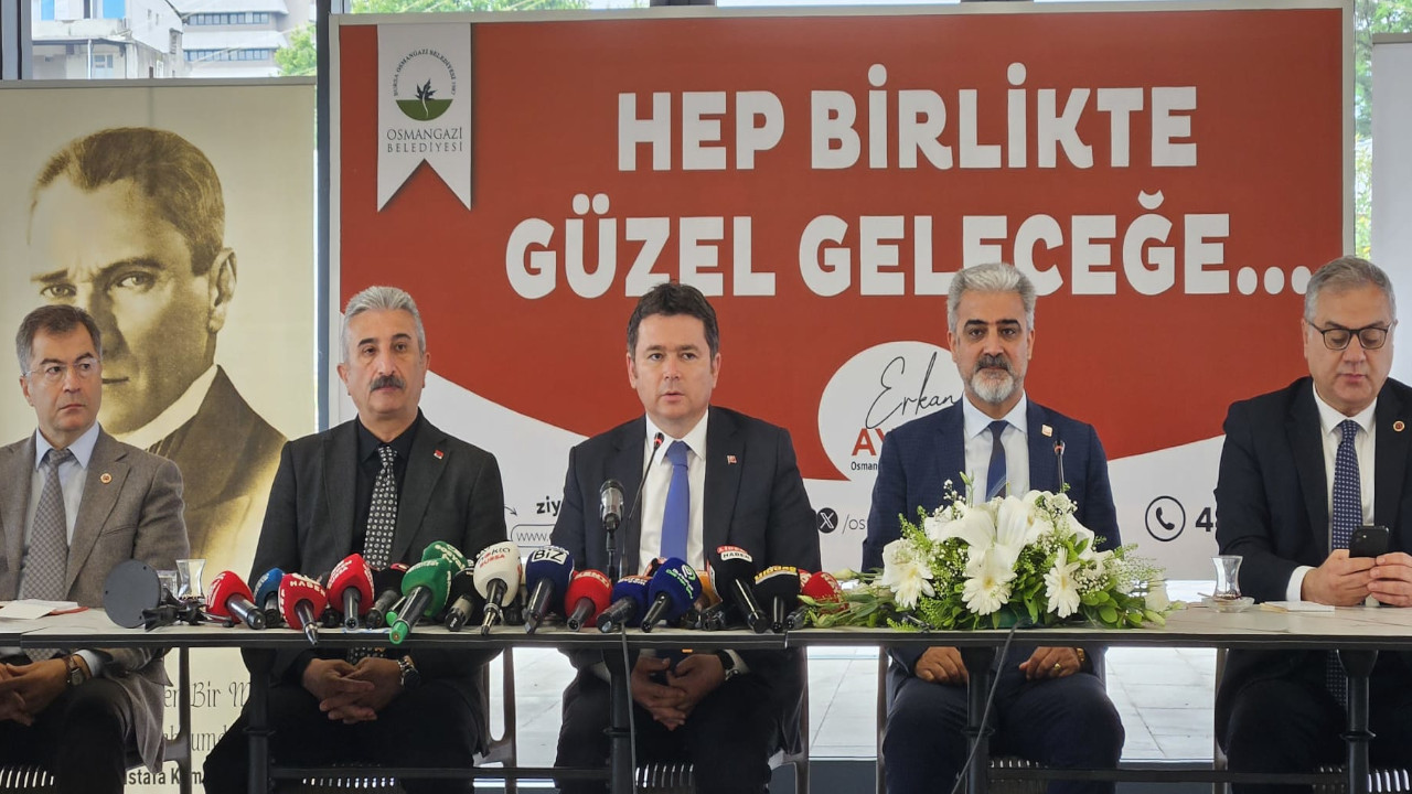 Bursa'nın ilk Halk Lokantası açılıyor