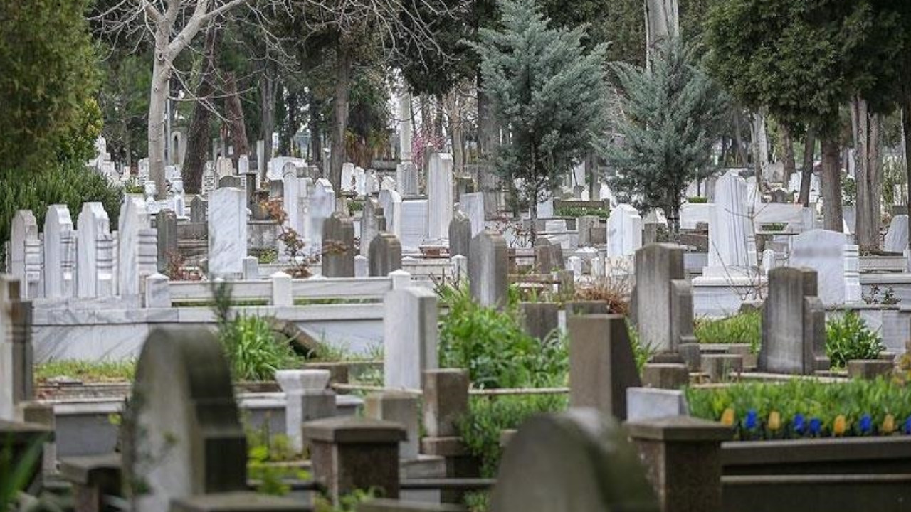 Erzurum’da mezar fiyatları yüzde 558 zamlandı
