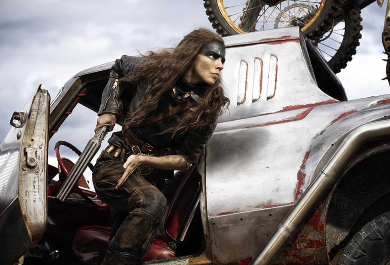 Furiosa: Bir Mad Max Destanı ne anlatıyor? - Sayfa 4