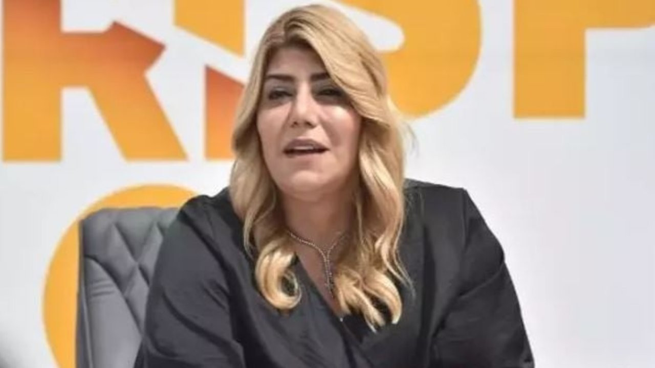 Eski Kayserispor Başkanı Gözbaşı'na 'travesti' dedi, davalık oldu