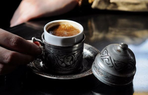 İyi Türk kahvesi nasıl yapılır? - Sayfa 1