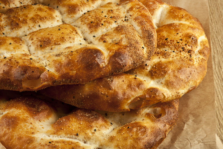 Dünyanın en iyi ekmekleri seçildi: Şampiyon Türkiye'den - Sayfa 2