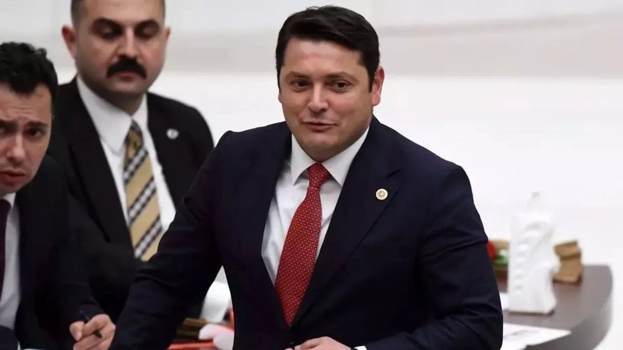 CHP'li Özer'den Adalet Bakanı Tunç'a: 'TÜİK de mi şaibeli?'