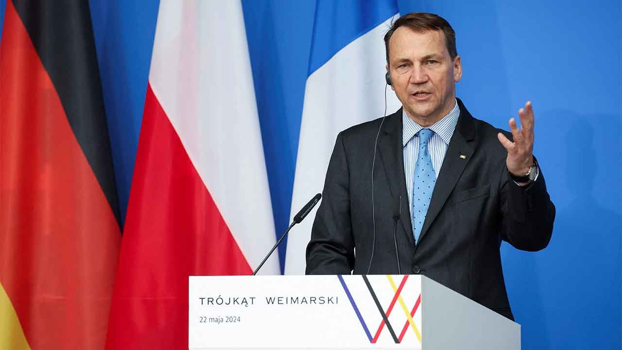 Polonya'dan Avrupa'ya 'yeniden silahlanma' çağrısı