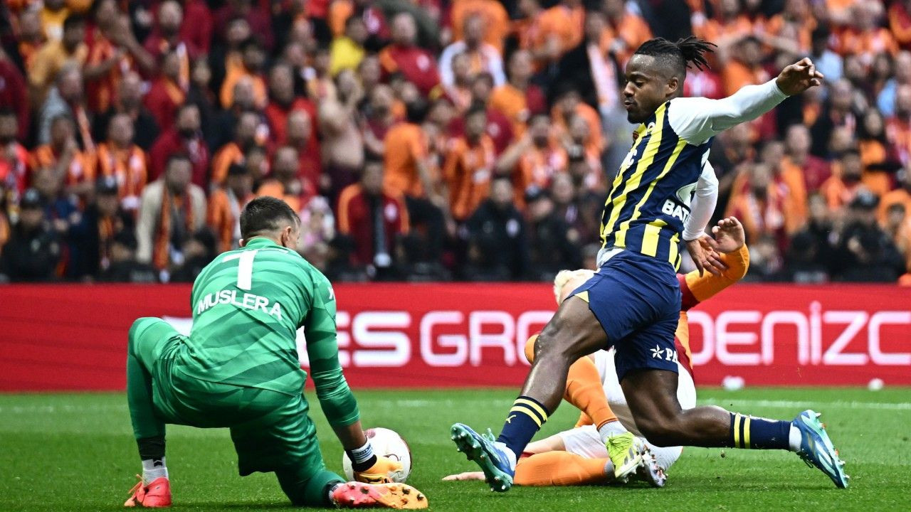 Süper Lig'de şampiyon belli oluyor: Fenerbahçe 'bir' ihtimalin peşinde - Sayfa 2