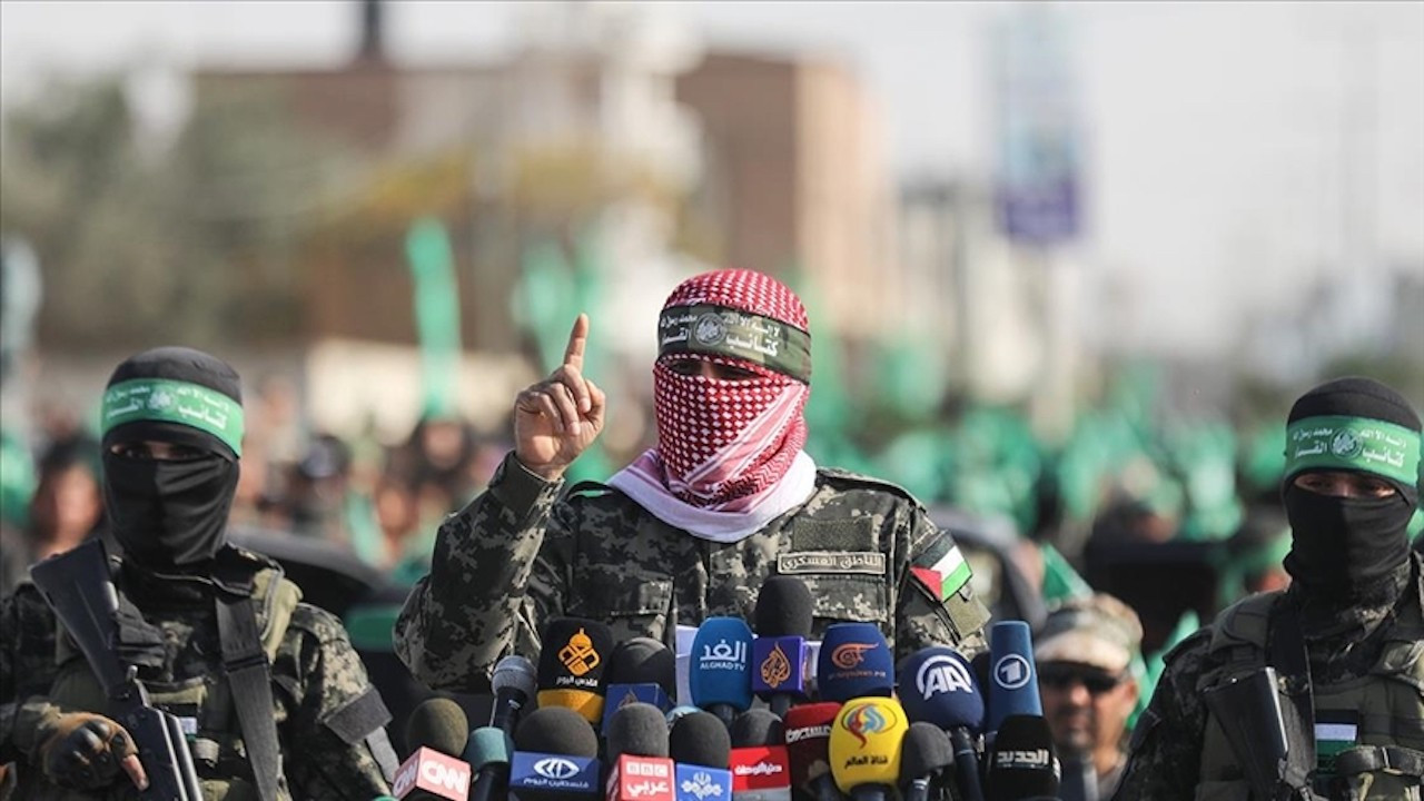 Hamas 'askerler esir alındı' dedi, İsrail yalanladı