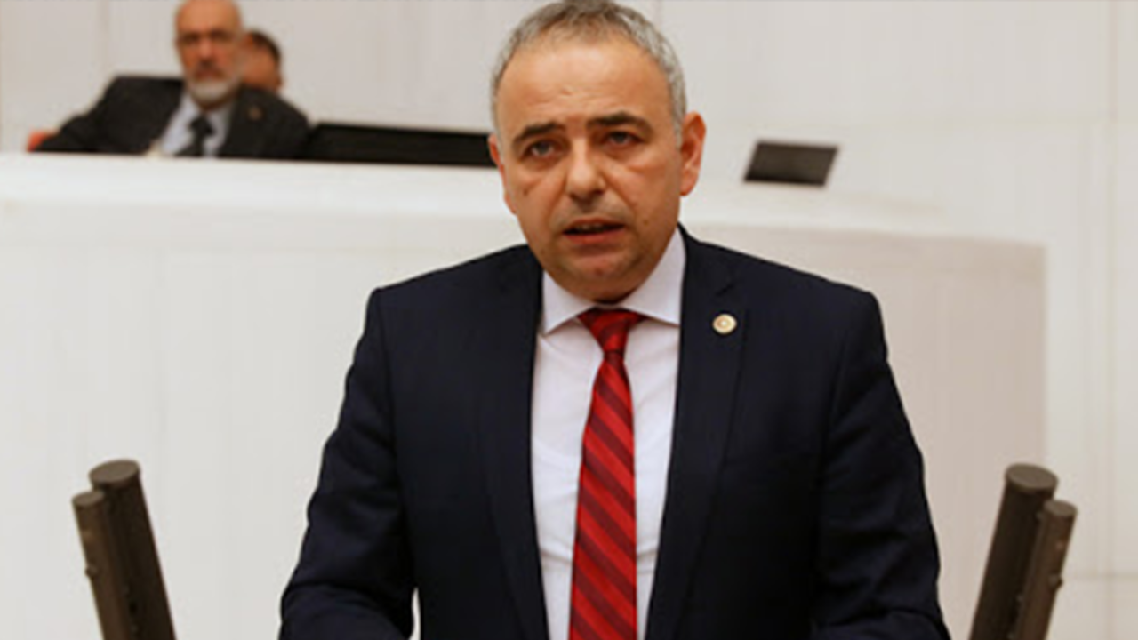 CHP'li Bakırlıoğlu'ndan iktidara kamuda tasarruf tepkisi: Ayıptır ayıp