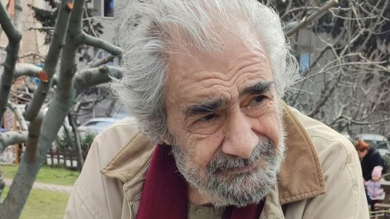 Kürt aydın Süleyman Yaşar hayatını kaybetti