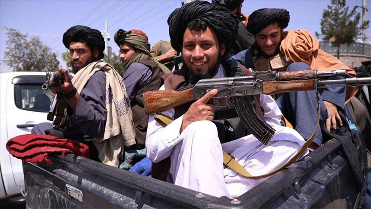 Rusya'da 'Taliban terör örgütü listesinden çıkarılsın' teklifi