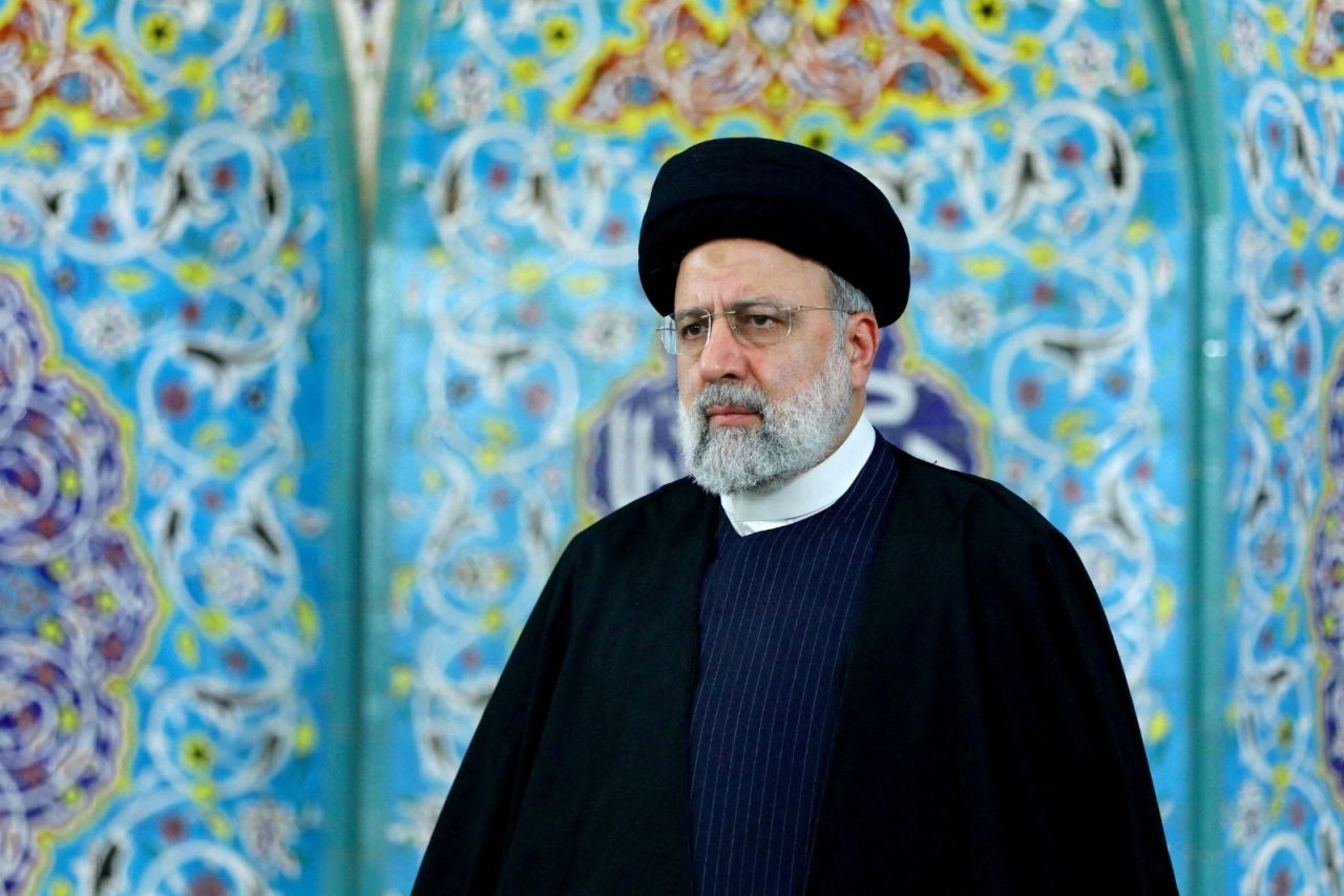İran'da cumhurbaşkanlığı seçim süreci başladı: Kimler aday olacak? - Sayfa 1