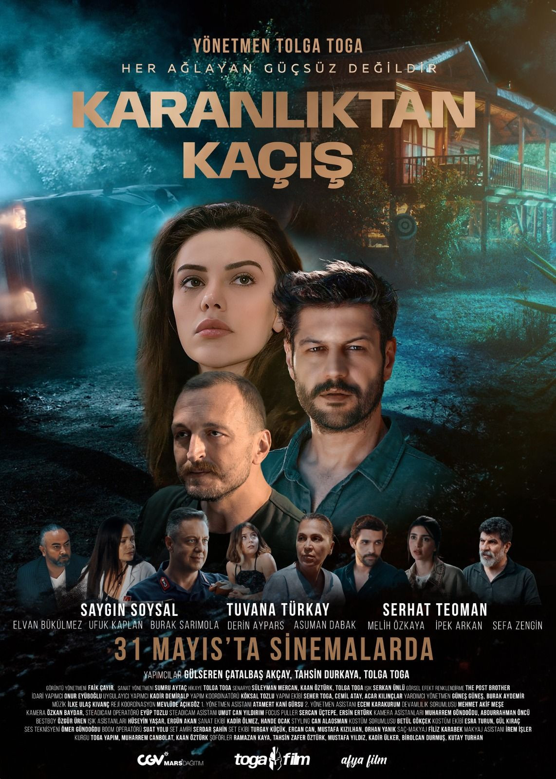 Bugün hangi filmler vizyona girecek? - Sayfa 3