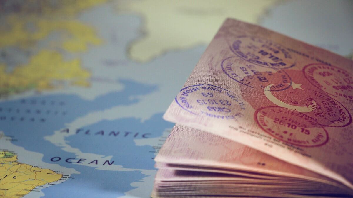 Dünyanın en pahalı pasaportları belli oldu: Türkiye ilk sırada - Sayfa 1