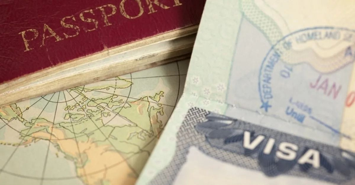 Dünyanın en pahalı pasaportları belli oldu: Türkiye ilk sırada - Sayfa 3