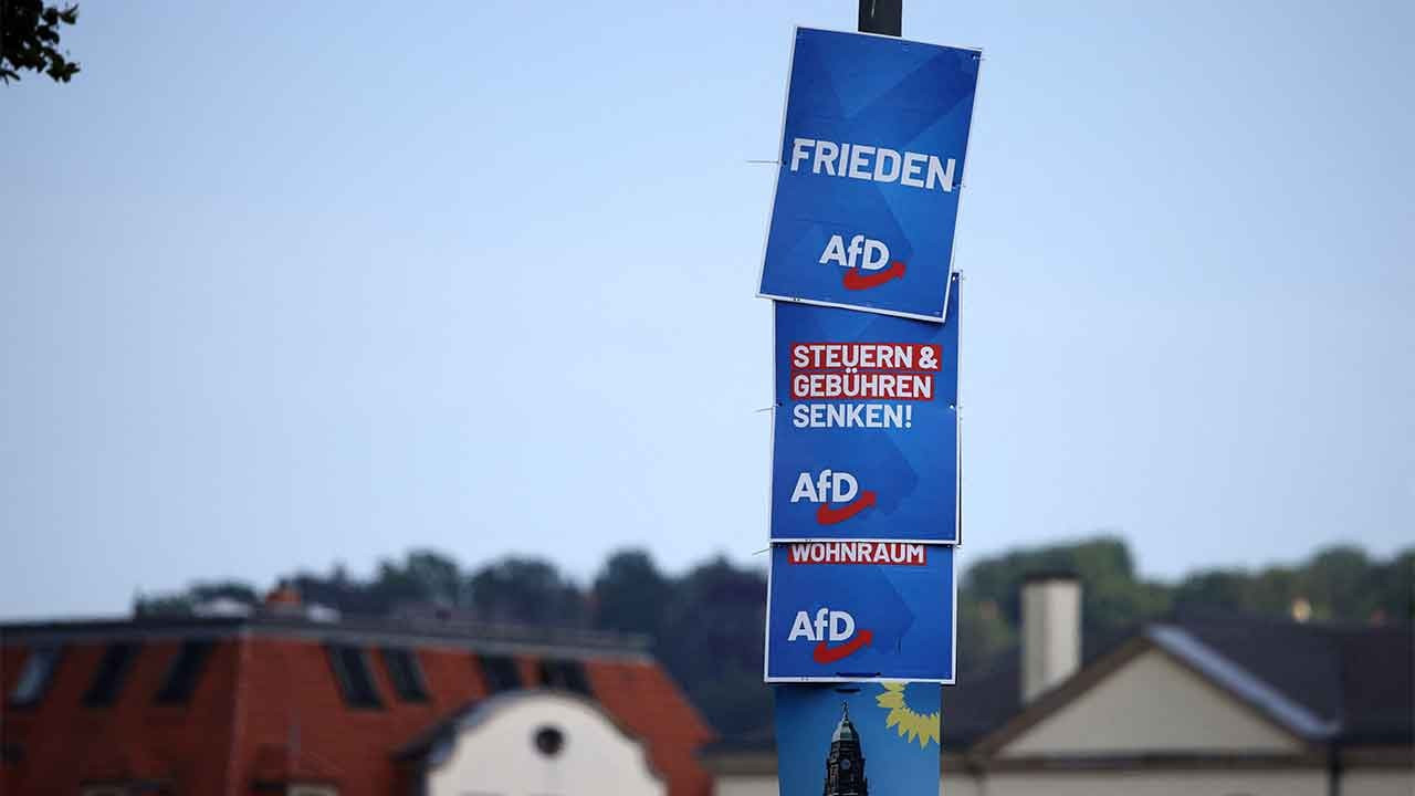 Thüringen belediye seçimlerinde AfD aradığını bulamadı