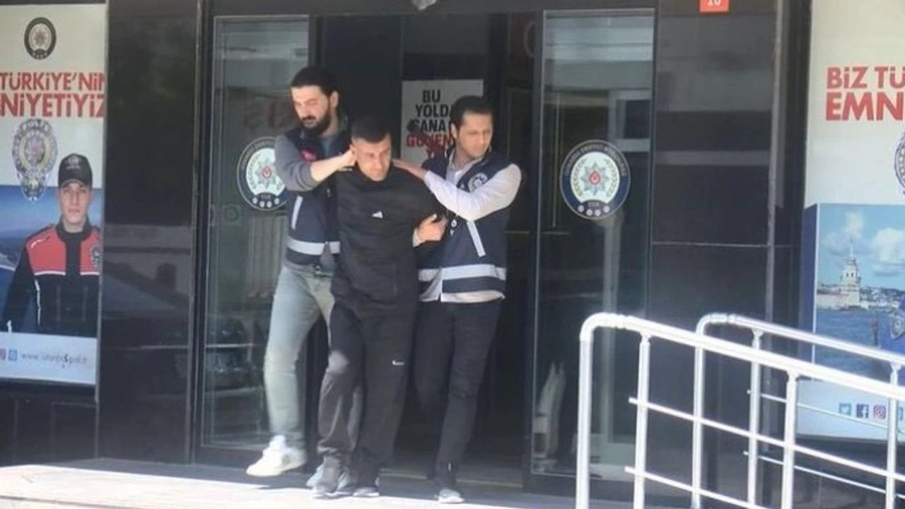 Cihan Aymaz davası: Mehmet Caymaz için müebbet hapis istendi