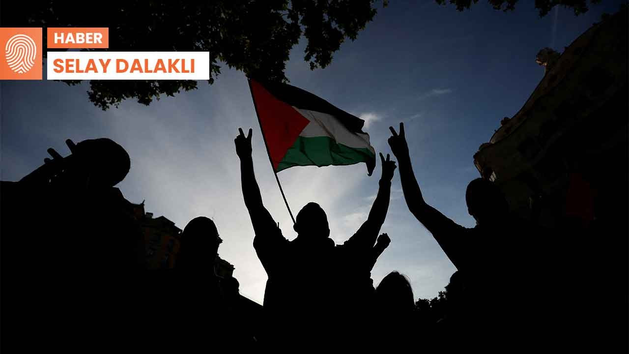 3 Avrupa ülkesi Filistin'i tanıdı: ‘Reddiyeci cephe yarılmış oldu’