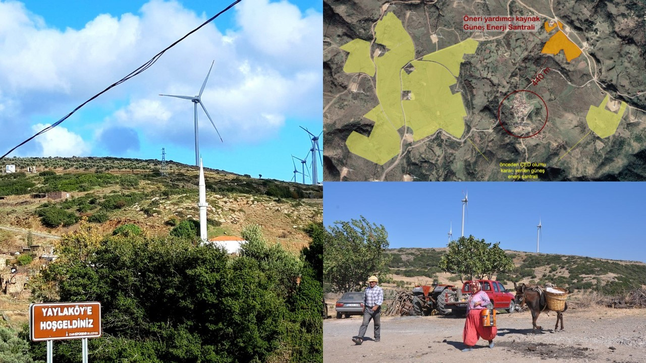 Yaylaköy GES projesi İDK toplantısında ele alınacak