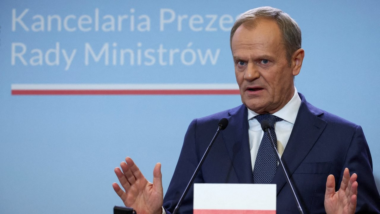Polonya, Belarus sınırında tampon bölge oluşturacak